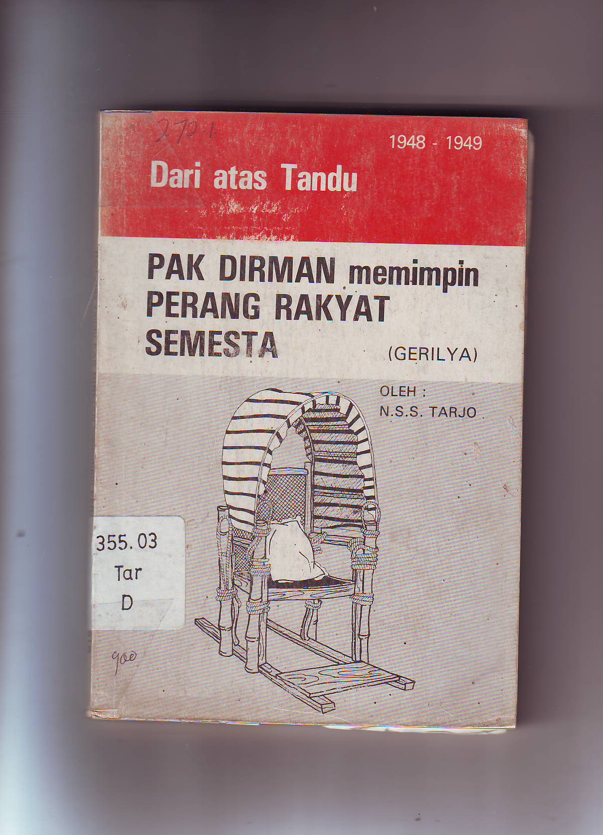 Perpustakaan Umum Kabupaten Bantul